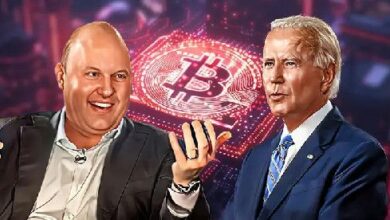 Marc Andreessen Critica la Guerra de la Administración Biden contra los Fundadores Cripto: ¡Descubre por Qué! - Cripto Boom