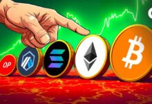 Descifrando las Monedas Clásicas: Descubre por qué BTC, ETH, SOL, ARB, OP Siguen Importando - Cripto Boom