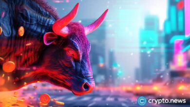Precio de Notcoin se queda rezagado mientras un patrón raro apunta a un aumento del 220% - ¡Descubre el potencial! - Cripto Boom