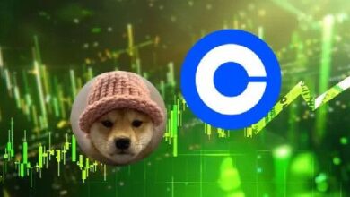 Precio de Dogwifhat Aumenta un 40% tras Anuncio de Listado en Conbase: ¡Descubre Más! - Cripto Boom