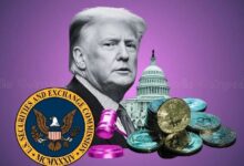¡Trump Desvela Estrategia para Criptomonedas, Grandes Tecnológicas e Inmigración! - Cripto Boom