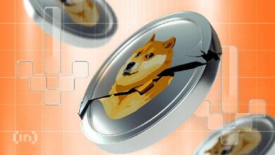 Indicadores Bajistas Mantienen a Dogecoin (DOGE) Bajo Presión: ¡Descubre Más! - Cripto Boom