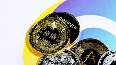 Análisis de criptomonedas DOT, ACT y ADA: ¡Descubre su potencial ahora! - Cripto Boom