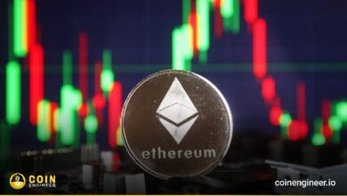 Éter Enfrenta Corrección Antes de Alcanzar $20,000 en 2025: ¡Descubre lo que Viene! - Cripto Boom