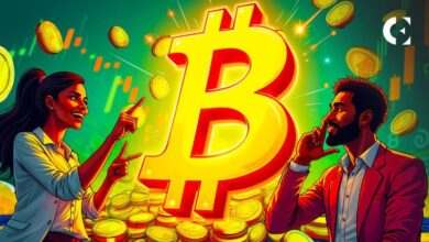 Predicciones de Altseason: ¡El Dominio de Bitcoin al 60% Anuncia Cambios! - Cripto Boom