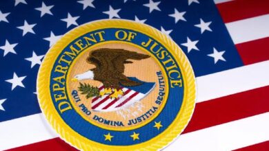 El Departamento de Justicia de EE. UU. emite declaración sobre el hackeo de Bitfinex que robó miles de millones en Bitcoin: ¡Descubre los detalles! - Cripto Boom