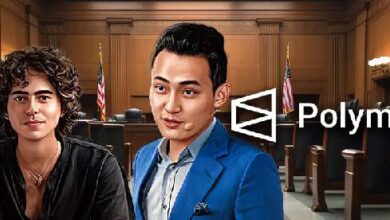 El Fundador de Tron, Justin Sun, Apoya al Fundador de Polymarket en Medio de la Investigación del FBI: Descubre los Detalles Aquí - Cripto Boom