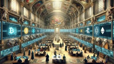 NEAR Busca su Avance en $6.406 para Alcanzar $8.5 con Indicadores Alcistas: ¡Descubra Cómo! - Cripto Boom