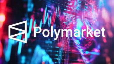 Polymarket resiste caída post-electoral a pesar de bajar su volumen un 60% - Descubre qué sigue - Cripto Boom