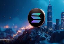 El Volumen DEX de Solana Alcanza los $100 Mil Millones: Impulsa Tu Conocimiento en el Crecimiento DeFi - Cripto Boom