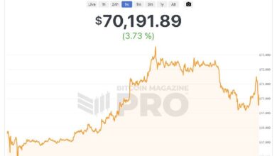 El Precio de Bitcoin Importa Mucho — Descubre por Qué - Cripto Boom