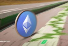 ¡Ethereum (ETH) Rompe Consolidación y Se Dispara Hacia los $3.5K! - Cripto Boom