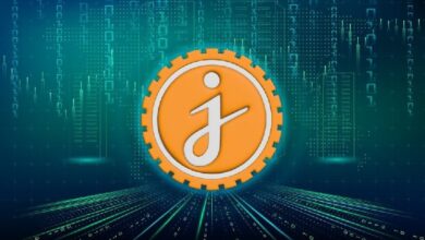 ¡El precio de Jasmy apunta a un aumento del 30%! Descubre las señales de recuperación ahora - Cripto Boom