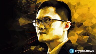 CZ impulsa la integración de etiquetado de IA en cadenas de criptomonedas: ¡Descubre cómo revolucionará el sector! - Cripto Boom