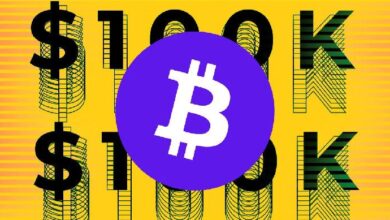 ¿Bitcoin Se Derrumbará Tras Alcanzar $100,000? Descubre Más Aquí - Cripto Boom