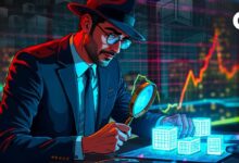 Exagente del FBI Utiliza Chainalysis para Rastrear Criminales de Criptomonedas: Descubre Cómo lo Hace - Cripto Boom