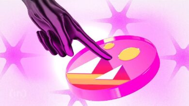 ¡La Fiebre del Metaverso Impulsa el Precio de Decentraland (MANA) a Máximos de 9 Meses! - Cripto Boom