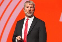 Reserva Estratégica de Bitcoin: ¿Un Modelo de Compras del Gobierno de EE.UU.? Descubre Más con Michael Saylor - Cripto Boom