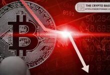 Analistas advierten: ¡Peligro de caída de Bitcoin a $85,610 si falla el soporte clave! - Cripto Boom